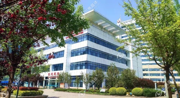 河北省眼科医院地址
