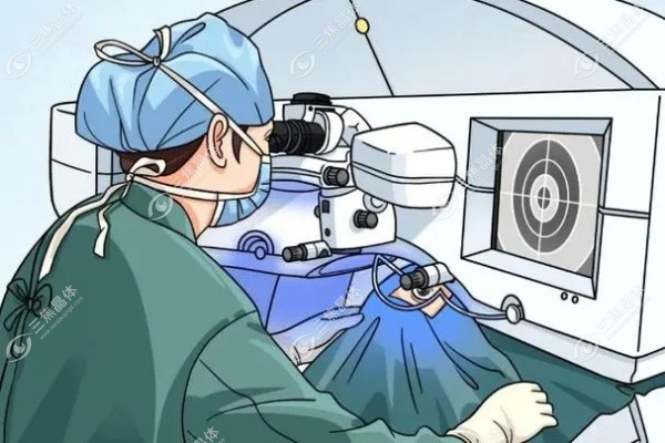 麦迪格眼科医院医生正规