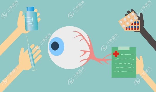 周期性眼科疾病及时处理