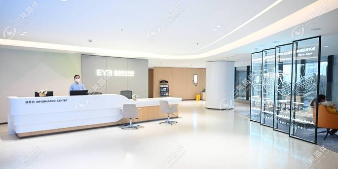 www.sanjiaojingti.com重庆南坪爱尔眼科是几级医院