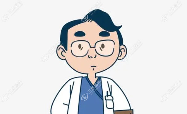 眼科医生自己戴眼镜