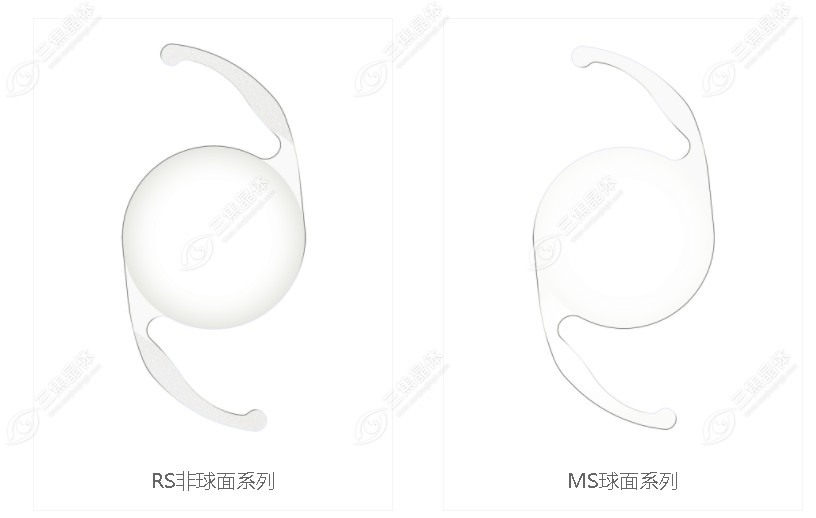 国产蕾明视康人工晶体质量好