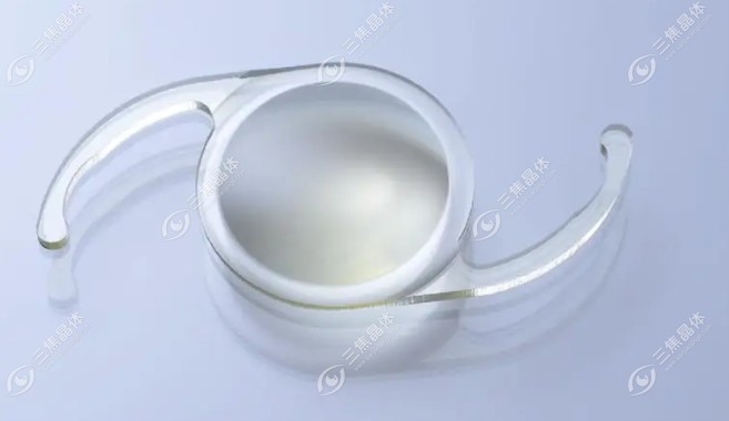 国产人工晶体多少钱一只?爱博诺德4000+品牌不同价格不一样