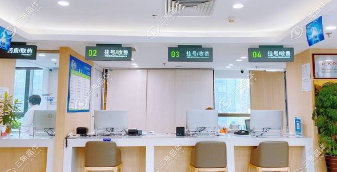 爱尔眼科在北京有几家？8家