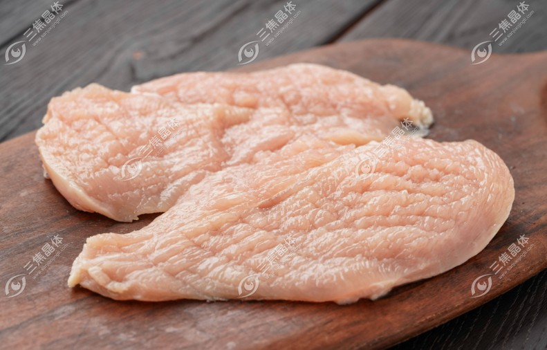 鸡胸肉可以经常吃