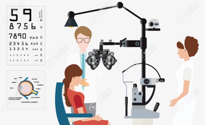 邓应平出诊时间及地点:华西医院/成都睛彩眼科都可预约挂号