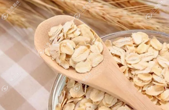 瘦肚子的减肥食谱:这样吃不出一个月让你的大肚腩消失