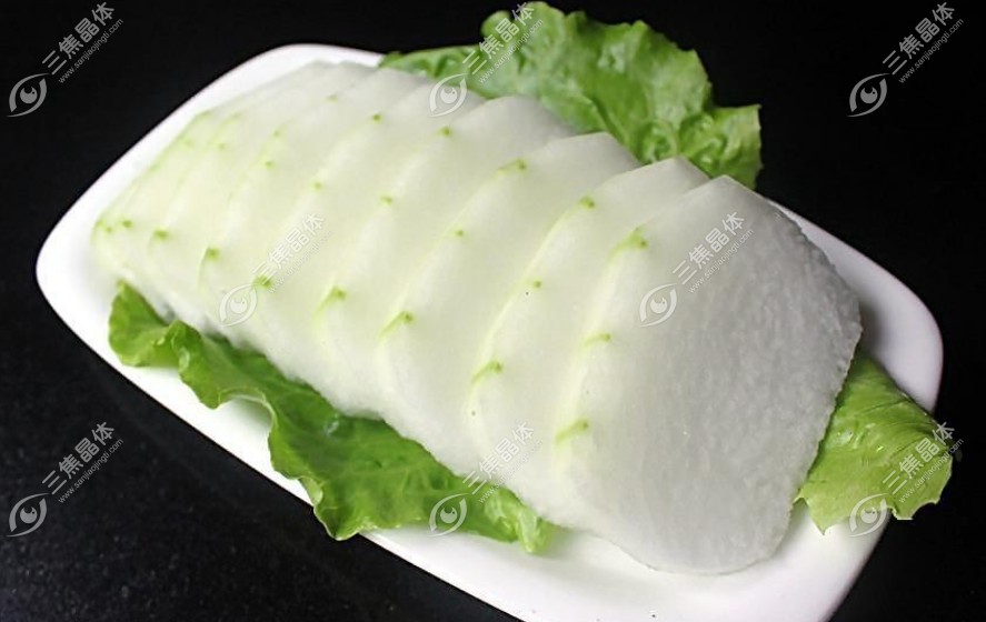 冬瓜