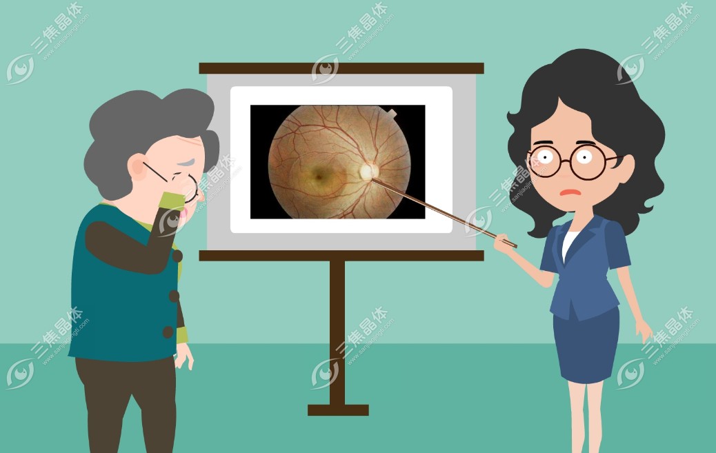 中心性浆液性视网膜脉络膜病变怎么治疗