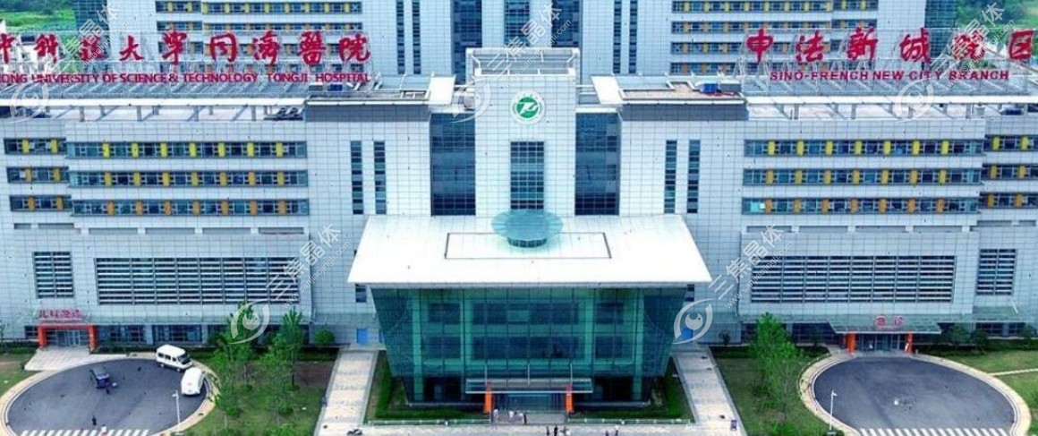 武汉同济眼科和爱尔眼科哪个好?看白内障选同济/近视选爱尔