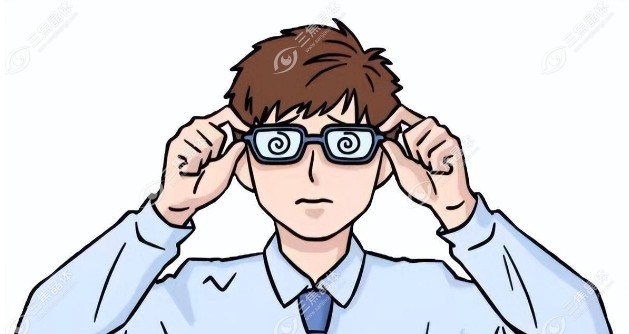 散光加近视能做飞秒激光手术