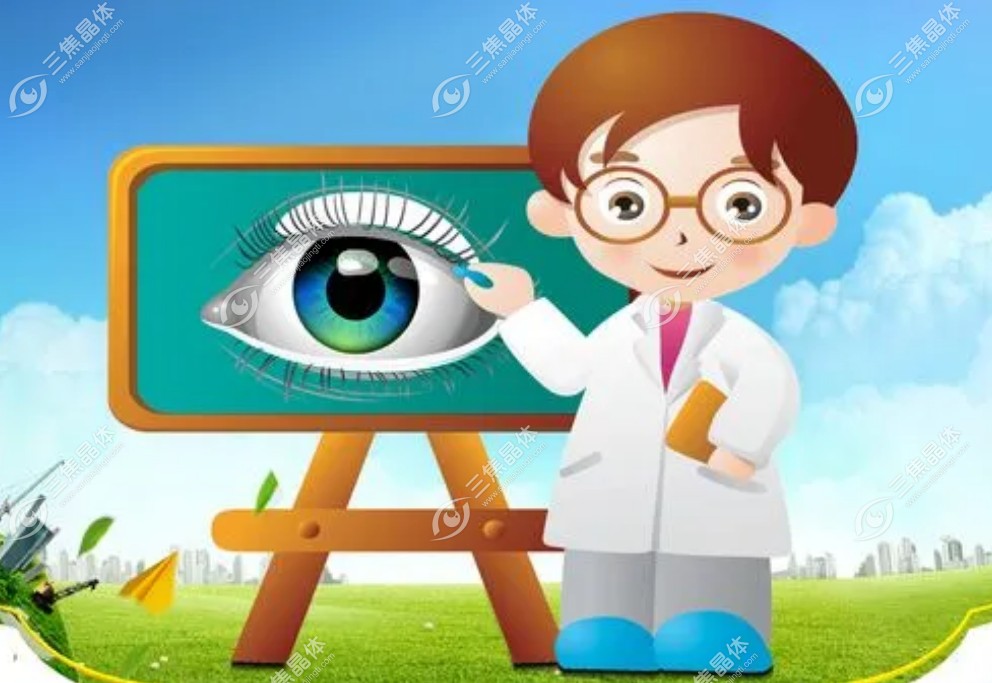 杨羿医生的工作态度很得顾客好评