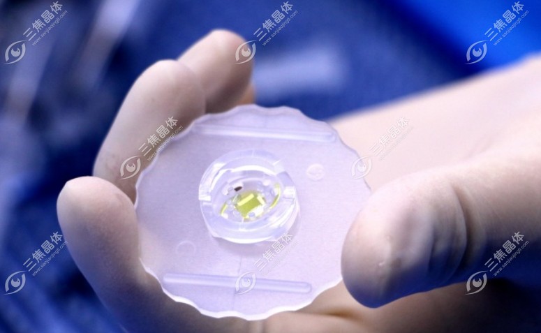 人工晶体二次置换手术的弊病
