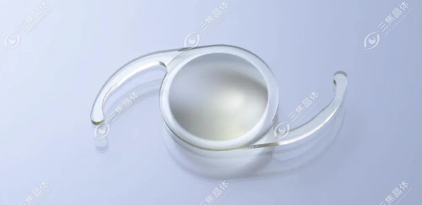 西安第四医院眼科白内障晶体植入费用:单焦点3k+/三焦点2w+