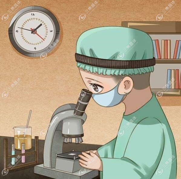 眼科医生朱思泉~三焦晶体