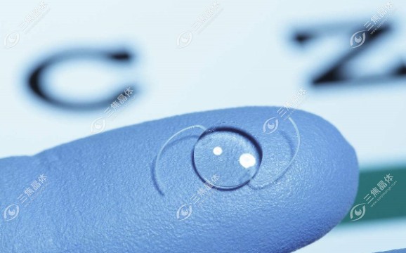 东莞普瑞眼科医院做晶体手术