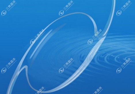 人工晶体眼力健za9003特点www.sanjiaojingti.com