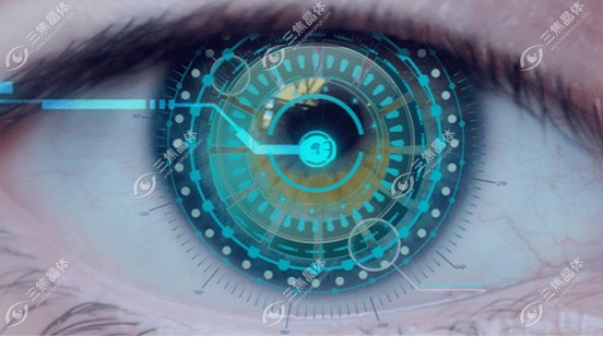 edof人工晶体可以同时治疗白内障和近视