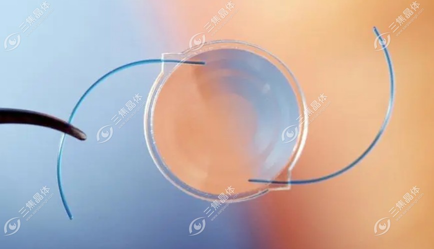 普诺明人工晶体怎么样？