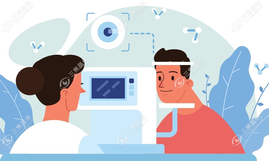 包头市眼科医院和朝聚眼科区别:揭晓包头眼科和朝聚哪个好