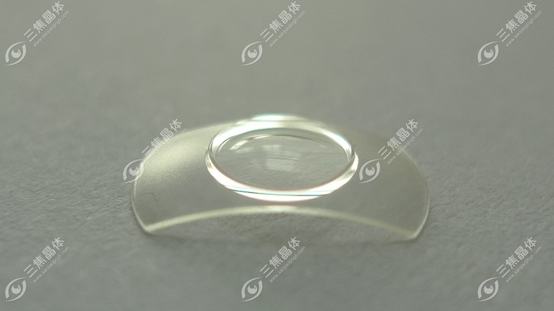 PRL晶体为什么没有普及