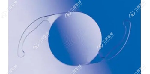 白内障晶体gcb00是单焦晶体吗