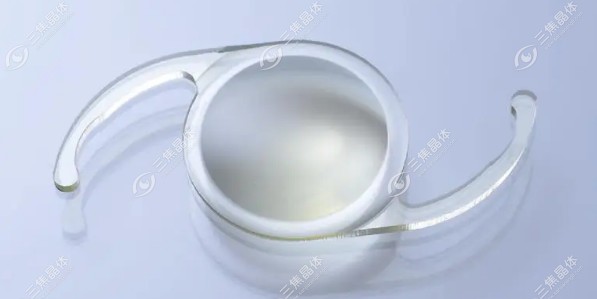 强生视力康人工晶体怎么样?视力康是非球面/改良型人工晶体