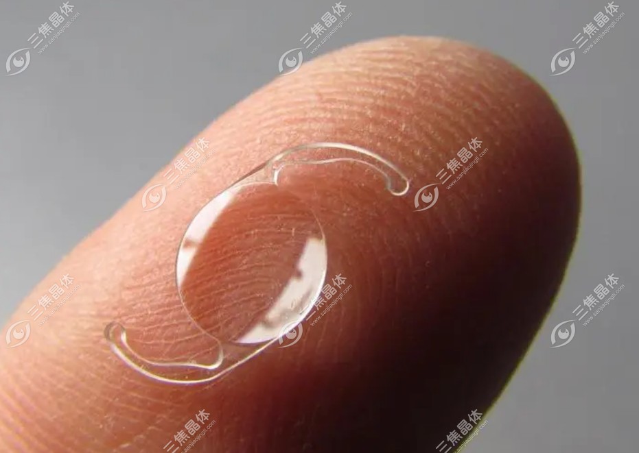 非预装式晶体对医生的技术要求高