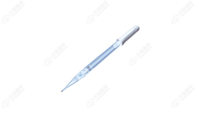 预装式非球面人工晶状体型号A1UL22www.sanjiaojingti.com