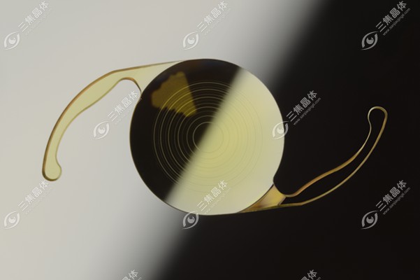 ticl晶体