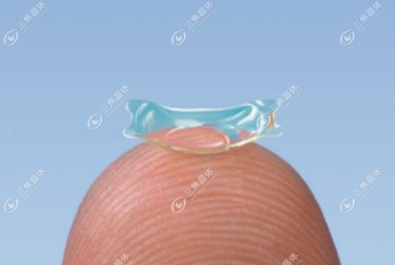 icl晶体水平放还是垂直放