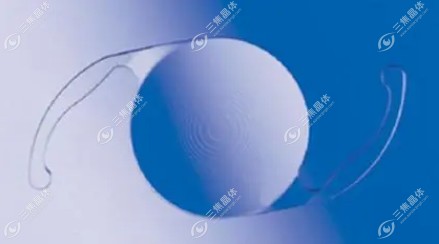 白内障晶体价格高低，术后视觉范围不同