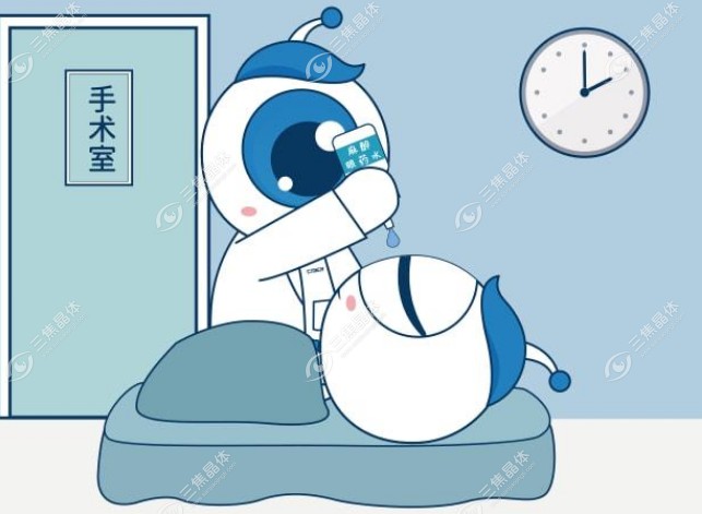 近视手术设备重要还是医生重要呢www.sanjiaojingti.com