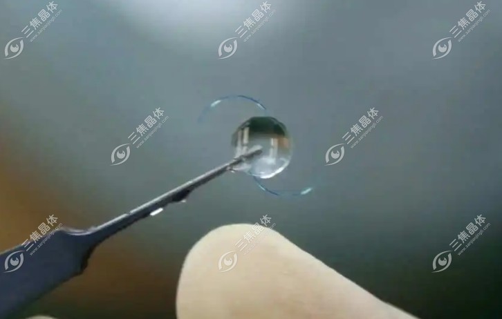 德国人类光学diff-aay人工晶体怎么样www.sanjiaojingti.com