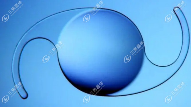 爱尔康MA60AC型人工晶体优势~三焦晶体
