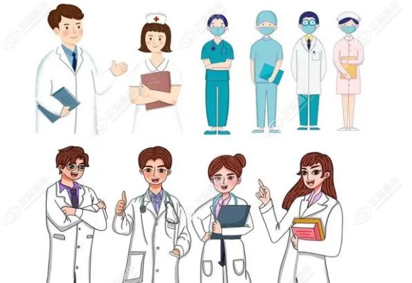 武汉大学人民医院眼科医生名单介绍,好医生从这里找就对了