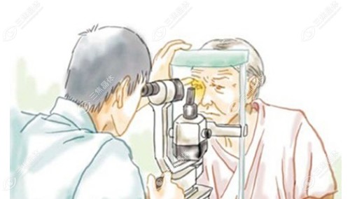 爱尔康MA60AC型人工晶体的屈光范围
