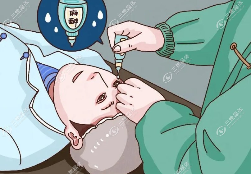 飞秒激光白内障手术www.sanjiaojingti.com
