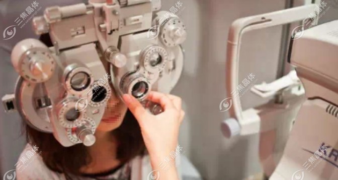 爱尔眼科验光多少钱一次？80元起