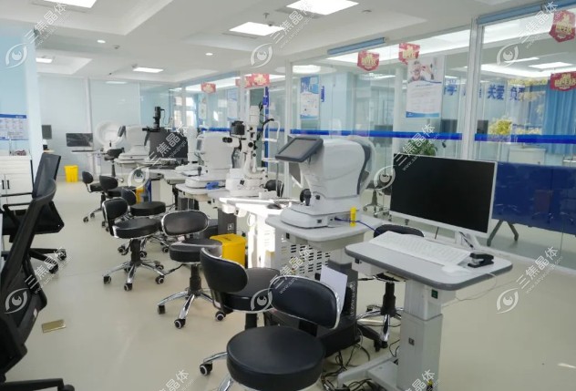 天津麦迪格眼科医院地址电话号码
