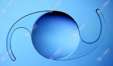 单眼多焦晶体植入总费用8200元起