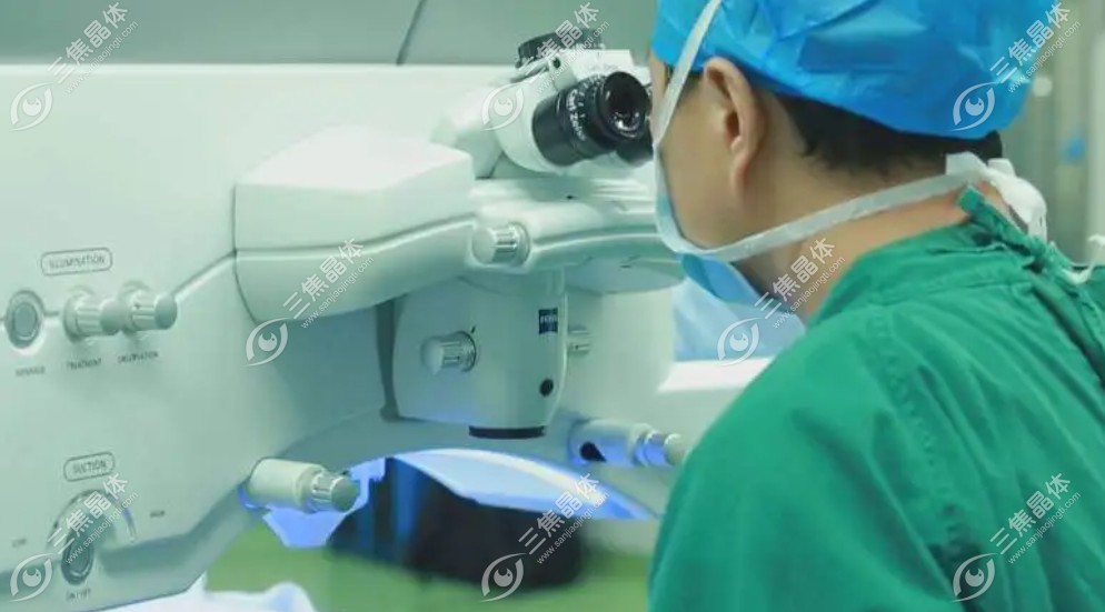 后发障打激光有后遗症吗？一般不会