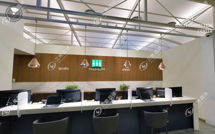 23年底爱尔眼科与韩国B&VIIT眼科签署战略合作协议,双强携手合作共赢