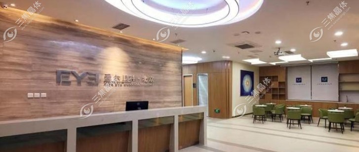 北京爱尔眼科李绍伟医术挺好(角膜移植做得好),看预约挂号+出诊时间