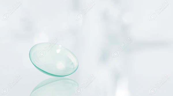 目立康角膜塑形镜比较不错