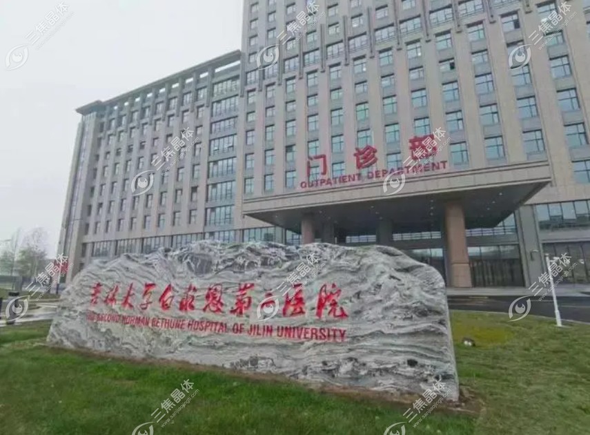 吉大二院眼科医院网上预约挂号流程get,不知在什么平台挂/几点放号看过来