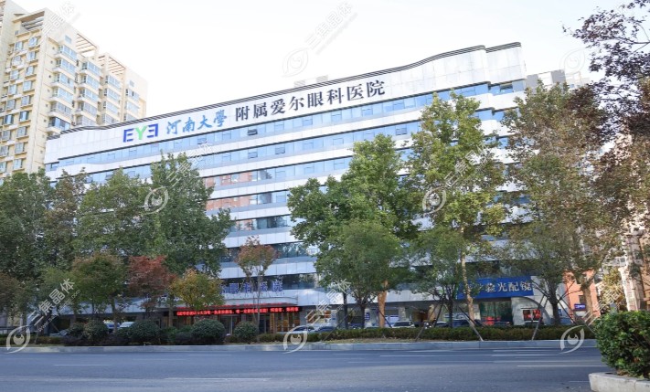 爱尔眼科