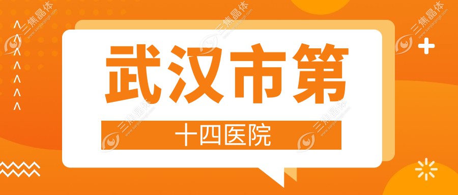 武汉市第十四医院