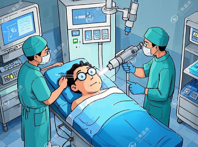 郑州华厦视光眼科医院刘苏冰院长简介资料