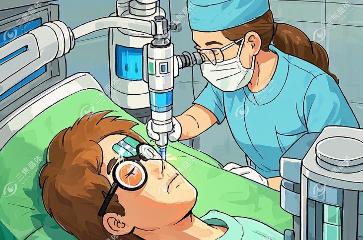 乌鲁木齐474眼科医院预约挂号指南